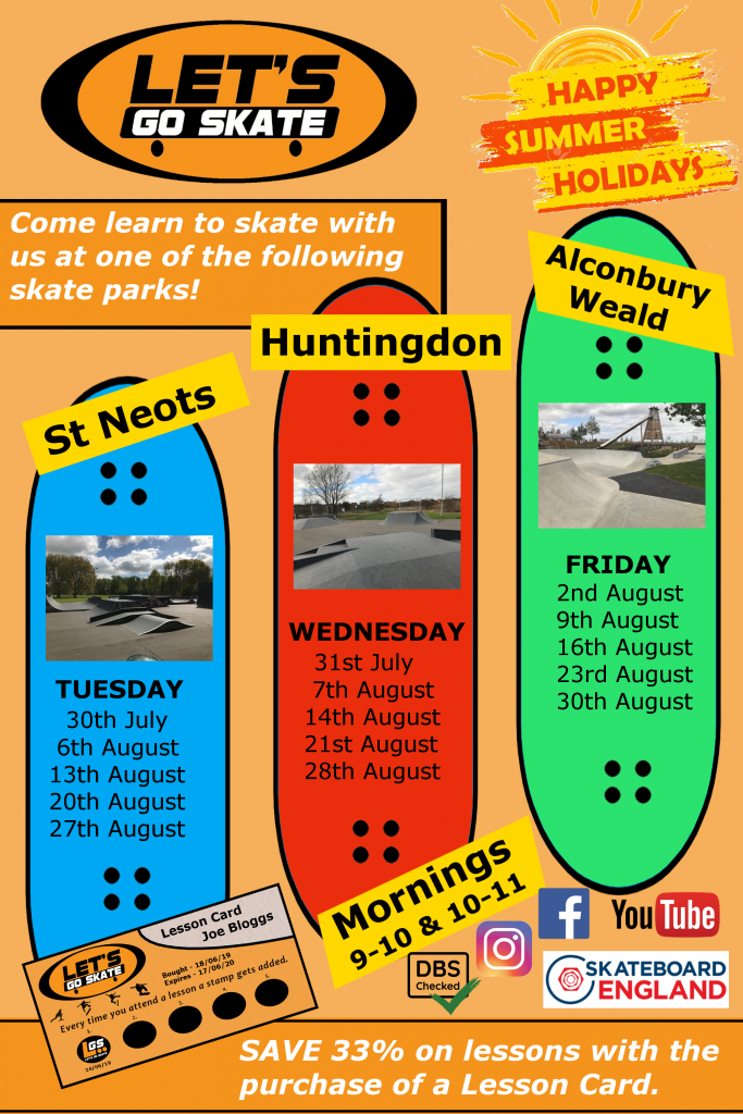 SummerHolidays